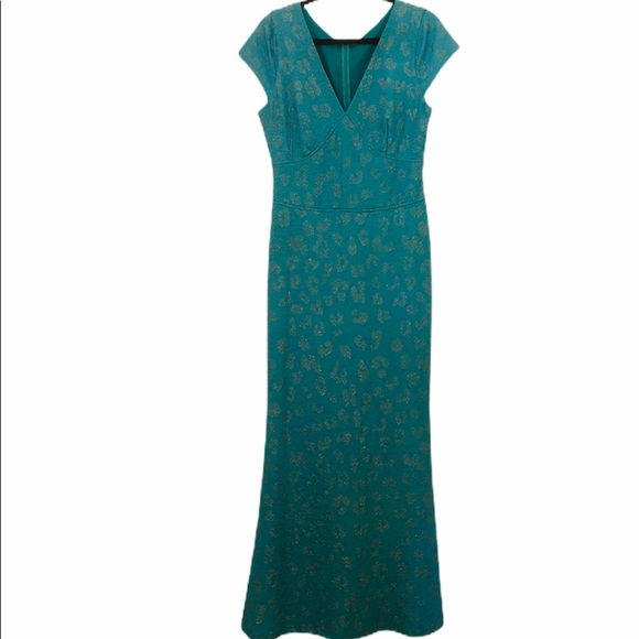 Maria Bonita maxi dress gown - Picture 5 of 8
